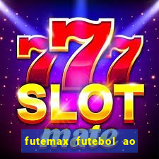 futemax futebol ao vivo libertadores
